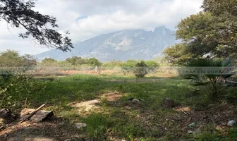 Foto de inmueble en Sin nombre de calle, Col. García Centro C.P. 66000, García
