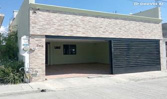 Foto de inmueble en Paseo de los Nardos, Col. Gardenias C.P. 67276, Juárez