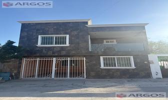Foto de inmueble en Puntilla  al 300 Colonia Vaquerías #323, Col. Gardenias C.P. 67276, Juárez