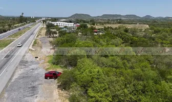 Foto de inmueble en Sin nombre de calle, Col. General Escobedo C.P. 67618, Montemorelos