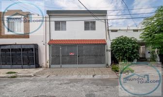 Foto de inmueble en Casa EN Venta Getsemani SAN Nicolas DE LOS Garza, Col. Getsemani C.P. 66425, San Nicolás de los Garza