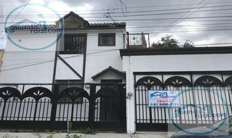 Foto de inmueble en Para Remodelar Casa EN Venta Getsemani SAN Nicolas DE LOS Garza, Col. Getsemani C.P. 66425, San Nicolás de los Garza
