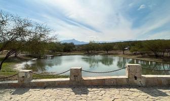 Foto de inmueble en , Col. Gil de Leyva C.P. 67560, Montemorelos