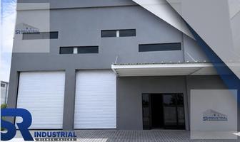 Foto de inmueble en Bodega EN Renta Y Venta EN Escobedo, Col. Gloria Mendiola C.P. 66062, General Escobedo
