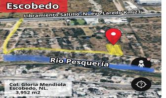 Foto de inmueble en Gloria Mendiola, General Escobedo, N.l., Col. Gloria Mendiola C.P. 66062, General Escobedo