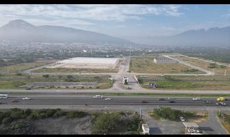 Foto de inmueble en Libramiento Saltillo, Col. Gloria Mendiola C.P. 66062, General Escobedo