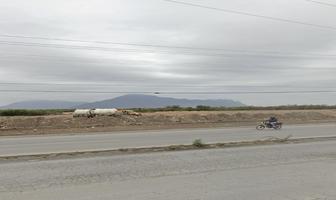 Foto de inmueble en , Col. Gobernadores C.P. 65500, Salinas Victoria