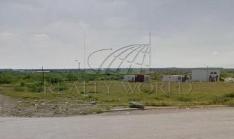 Foto de inmueble en Salinas Victoria, Nuevo León, México, Col. Gobernadores C.P. 65500, Salinas Victoria