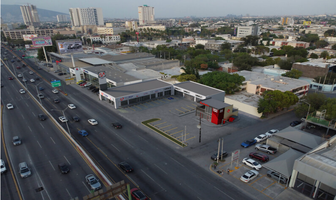 Foto de inmueble en gonzalitos, Col. Gonzalitos C.P. 64020, Monterrey