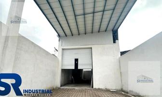 Foto de inmueble en Bodega EN Renta Zona Escobedo, Col. Gral. Escobedo Centro C.P. 66050, General Escobedo