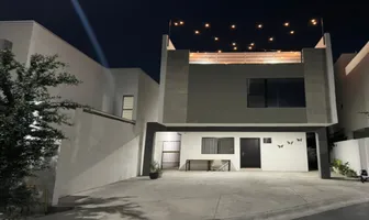 Foto de inmueble en Nazas #455, Col. Gran Reserva Cumbres C.P. 64349, Monterrey