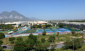 Foto de inmueble en Prolongación Ruiz Cortinez, Cumbres del Sol, Col. Gran Reserva Cumbres C.P. 64349, Monterrey