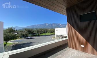 Foto de inmueble en Casa EN Venta EN Privada Granadas - Carretera Nacional Monterrey, Col. Granadas C.P. 64985, Monterrey