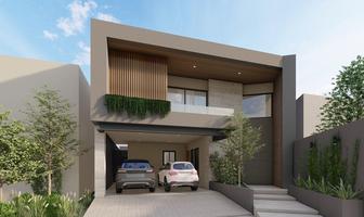 Foto de inmueble en , Col. Granadas C.P. 64985, Monterrey