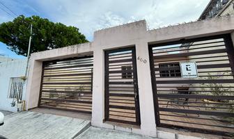 Foto de inmueble en AZAFRAN 460, TRES CAMINOS, GUADALUPE, N.L. C.P. 67190, Col. Guadalupe Avante C.P. 67190, Guadalupe