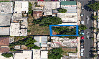 Foto de inmueble en Cristobal Colon, Col. Guadalupe Centro C.P. 67100, Guadalupe