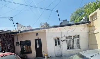 Foto de inmueble en Sin nombre de calle, Col. Guadalupe Centro C.P. 67100, Guadalupe