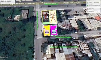 Foto de inmueble en , Col. Guadalupe Victoria C.P. 67185, Guadalupe