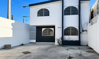 Foto de inmueble en Sin nombre de calle #S/N, Col. Guerra C.P. 67144, Guadalupe