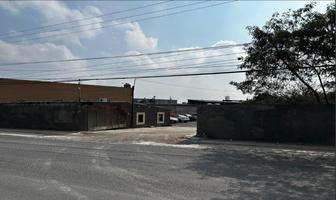 Foto de inmueble en Terreno en Venta en Av. López Mateos, San Nicolás de los Garza, Nuevo León., Col. Hacienda Lagrange C.P. 66499, San Nicolás de los Garza