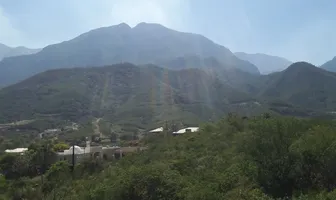 Foto de inmueble en Colina de los Cipres #lote 8, Col. Hacienda Los Encinos C.P. 64989, Monterrey