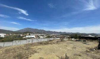 Foto de inmueble en Hacienda LOS Encinos, Col. Hacienda Los Encinos C.P. 64989, Monterrey