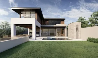 Foto de inmueble en Los encinos #s/n, Col. Hacienda Los Encinos C.P. 64989, Monterrey