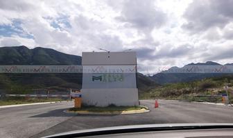 Foto de inmueble en , Col. Hacienda Los Encinos C.P. 64989, Monterrey
