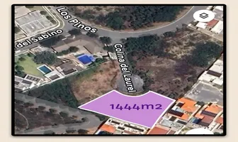 Foto de inmueble en Sin nombre de calle, Col. Hacienda Los Encinos C.P. 64989, Monterrey