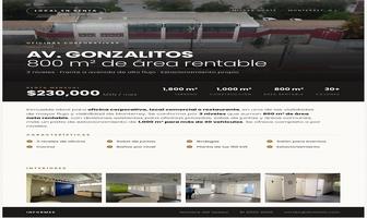 Foto de inmueble en Av. Dr José Eleuterio Gonzalez, Col. Hacienda Mitras 4 Sector C.P. 64340, Monterrey