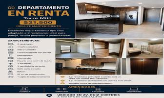 Foto de inmueble en , Col. Hacienda Mitras C.P. 64340, Monterrey