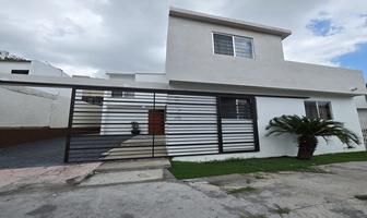 Foto de inmueble en hacienda los pinos, Col. Hacienda Mitras C.P. 64340, Monterrey