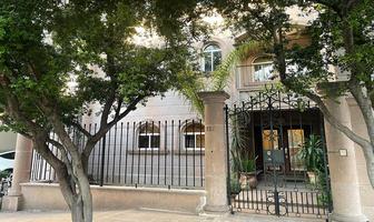 Foto de inmueble en La Herradura, Col. Hacienda San Agustin C.P. 66276, San Pedro Garza García