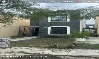 Foto de inmueble en CIRCUITO HACIENDA DE JARAL #580, Col. Hacienda San José C.P. 67250, Juárez