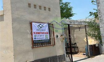 Foto de inmueble en REAL SAN PEDRO, Col. Hacienda San Pedro C.P. 65780, General Zuazua