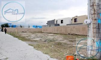 Foto de inmueble en Terreno EN Renta L81 80 79 Apodaca, N.l., Col. Hacienda Santa Isabel C.P. 66612, Apodaca