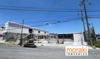 Foto de inmueble en Terreno Comercial con Oficinas en Renta en Juarez NL, Col. Hacienda Santa Lucia C.P. 67250, Juárez