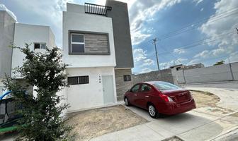 Foto de inmueble en Casa en Renta 3 Niveles en Haciendas de García, Nuevo León, Col. Hacienda del Sol C.P. 66003, García