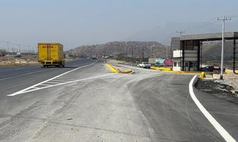 Foto de inmueble en Carretera Monterrey Saltillo, Col. Hacienda el Palmar C.P. 66367, Santa Catarina