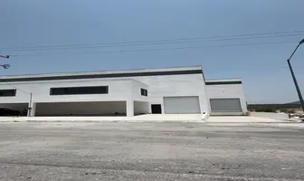 Foto de inmueble en Centro #S/N, Col. Hacienda el Palmar C.P. 66367, Santa Catarina