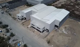 Foto de inmueble en Santa Catarina #S/N, Col. Hacienda el Palmar C.P. 66367, Santa Catarina