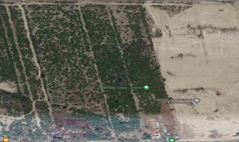 Foto de inmueble en Terreno en Venta de 3.46 Hectáreas Industrial Escobedo Nuevo León,, Col. Hacienda la Providencia C.P. 66062, General Escobedo