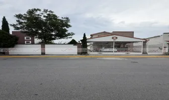 Foto de inmueble en Sin nombre de calle, Col. Hacienda las Flores C.P. 65567, Ciénega de Flores