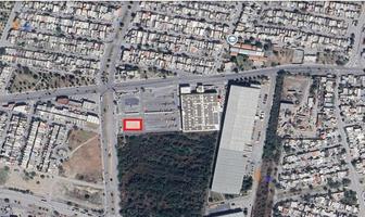 Foto de inmueble en Av. Orquídea, Las Margaritas 1er. Sector, C.p. 66647 , Cdad. Apodaca, N.l., Col. Hacienda las Margaritas V C.P. 66647, Apodaca