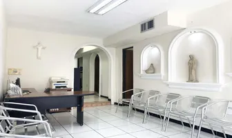 Foto de inmueble en Sin nombre de calle, Col. Hacienda los Angeles C.P. 66477, San Nicolás de los Garza