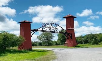 Foto de inmueble en MIL ENCINOS, Col. Hacienda los Naranjos C.P. 67528, Montemorelos
