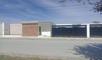 Foto de inmueble en calzada san pedro, Col. Hacienda los Portales C.P. 66145, Santa Catarina