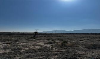 Foto de inmueble en Camino a Los Villarreales, Col. Hacienda los Villarreales C.P. 65530, Salinas Victoria