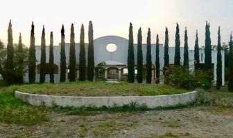 Foto de inmueble en , Col. Hacienda los Villarreales C.P. 65530, Salinas Victoria