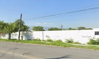 Foto de inmueble en ruiz cortines / las americas #0, Col. Hércules C.P. 67120, Guadalupe